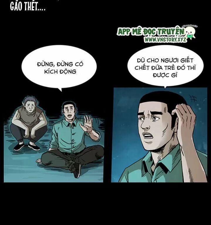 U Minh Ngụy Tượng 232 trang 14