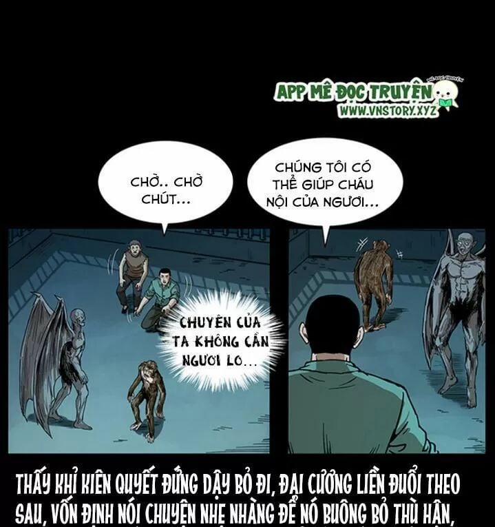 U Minh Ngụy Tượng 232 trang 17