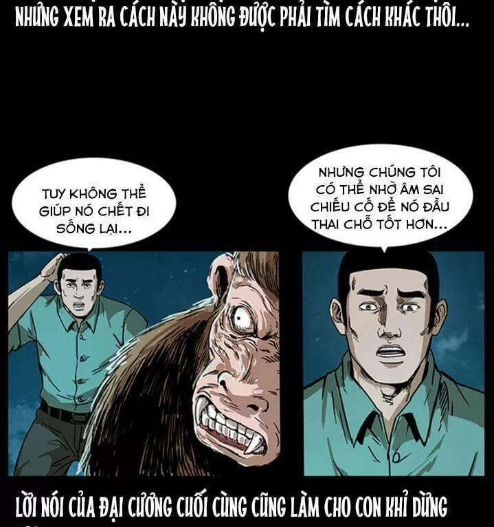 U Minh Ngụy Tượng 232 trang 18