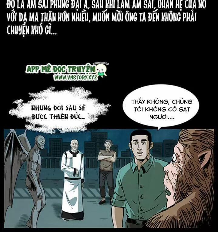 U Minh Ngụy Tượng 232 trang 22