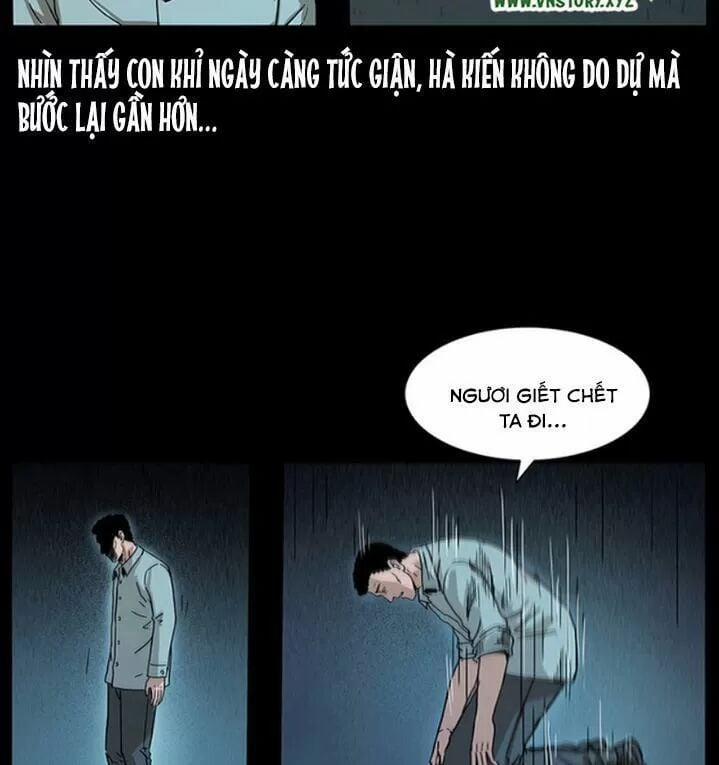 U Minh Ngụy Tượng 232 trang 27