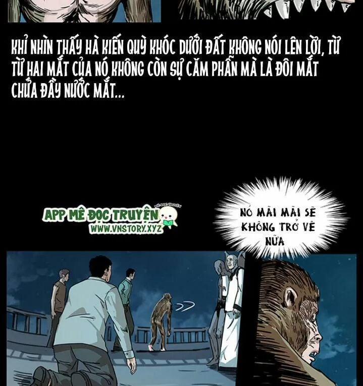 U Minh Ngụy Tượng 232 trang 31