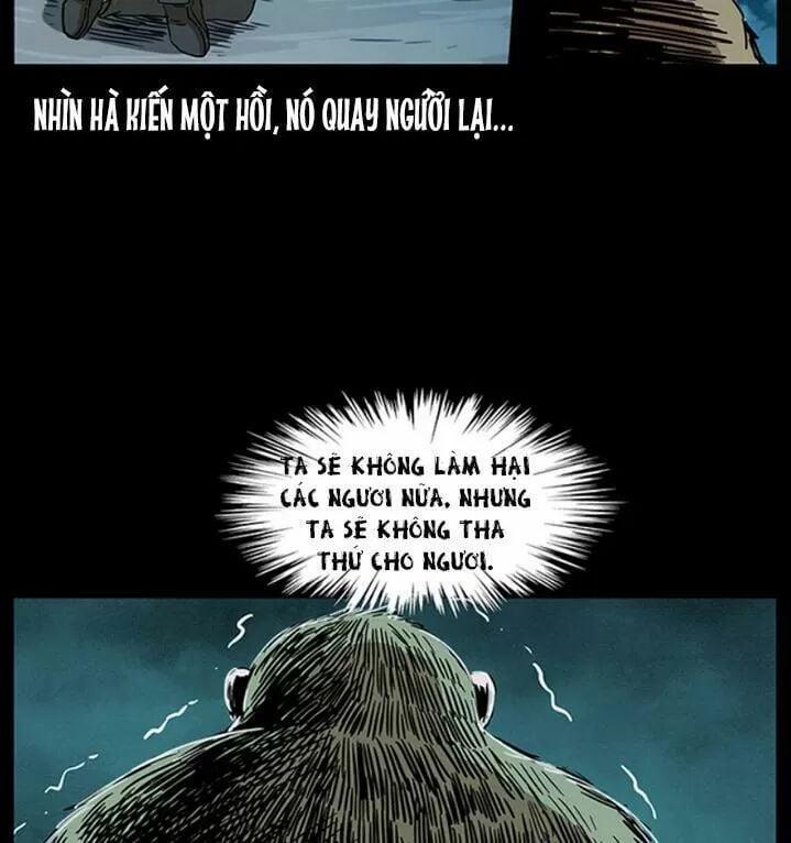 U Minh Ngụy Tượng 232 trang 32