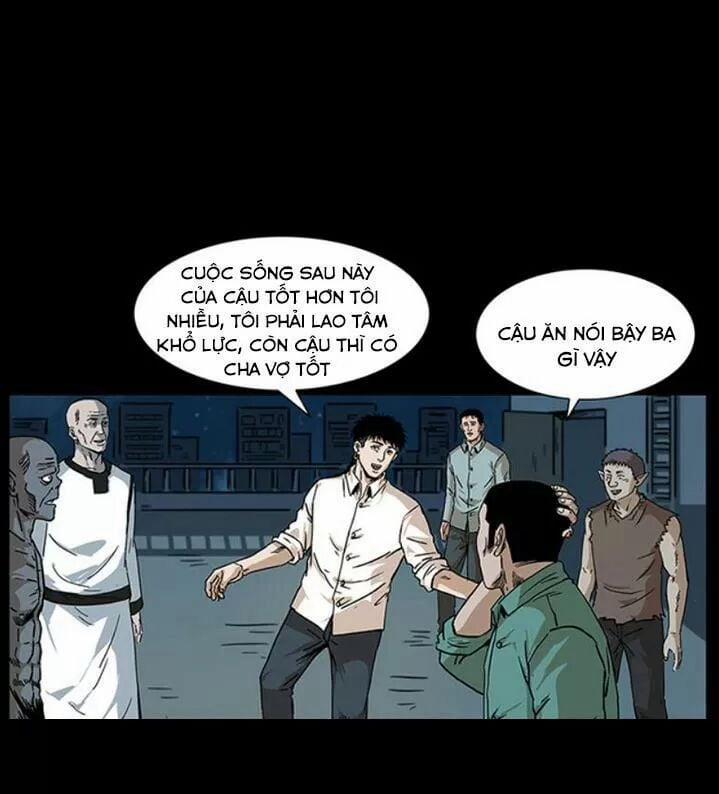 U Minh Ngụy Tượng 232 trang 39