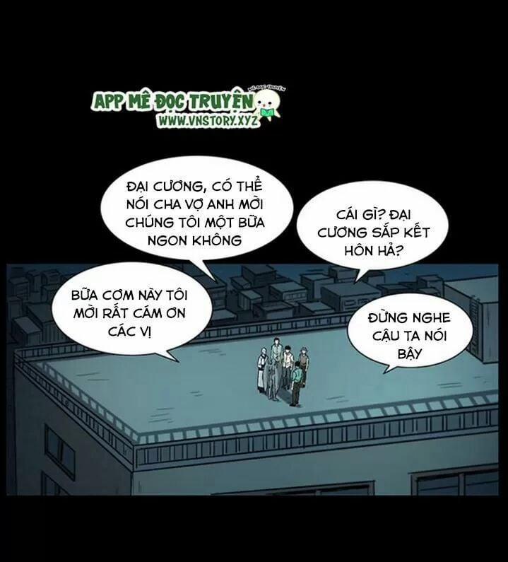 U Minh Ngụy Tượng 232 trang 40