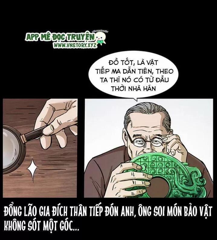 U Minh Ngụy Tượng 232 trang 43
