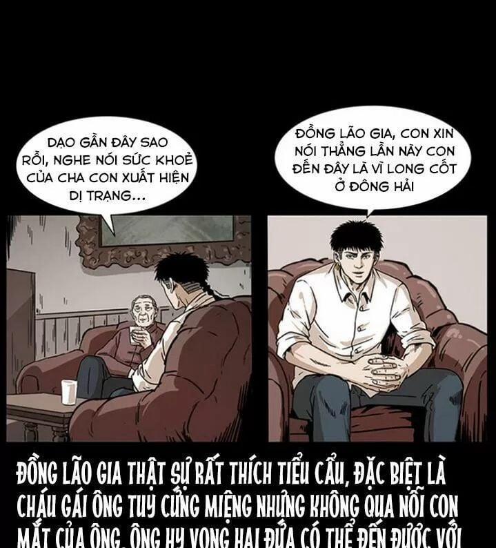 U Minh Ngụy Tượng 232 trang 47