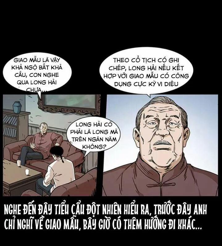 U Minh Ngụy Tượng 232 trang 49