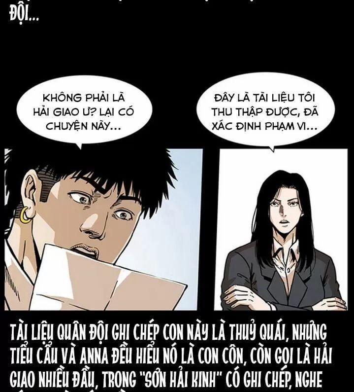 U Minh Ngụy Tượng 232 trang 82