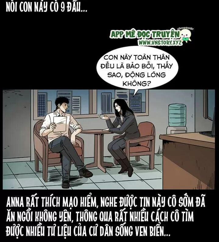 U Minh Ngụy Tượng 232 trang 83