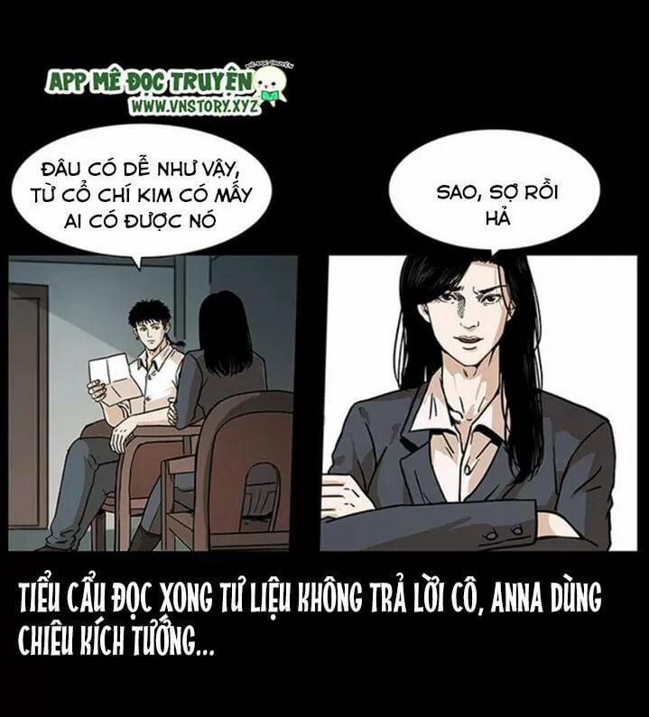 U Minh Ngụy Tượng 232 trang 84