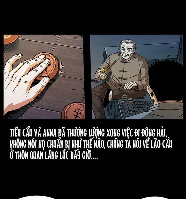 U Minh Ngụy Tượng 233 trang 1