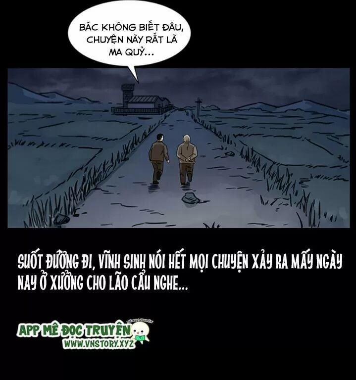 U Minh Ngụy Tượng 233 trang 16