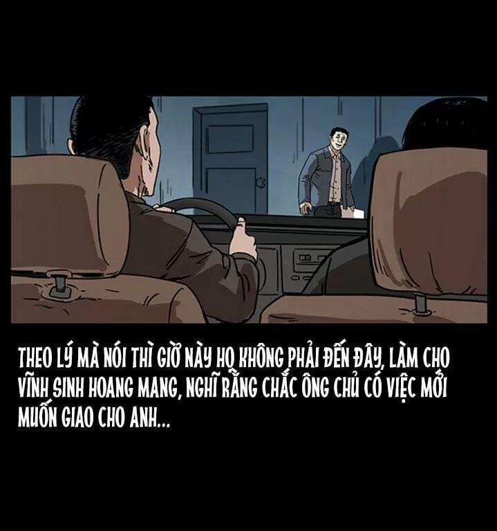 U Minh Ngụy Tượng 233 trang 22