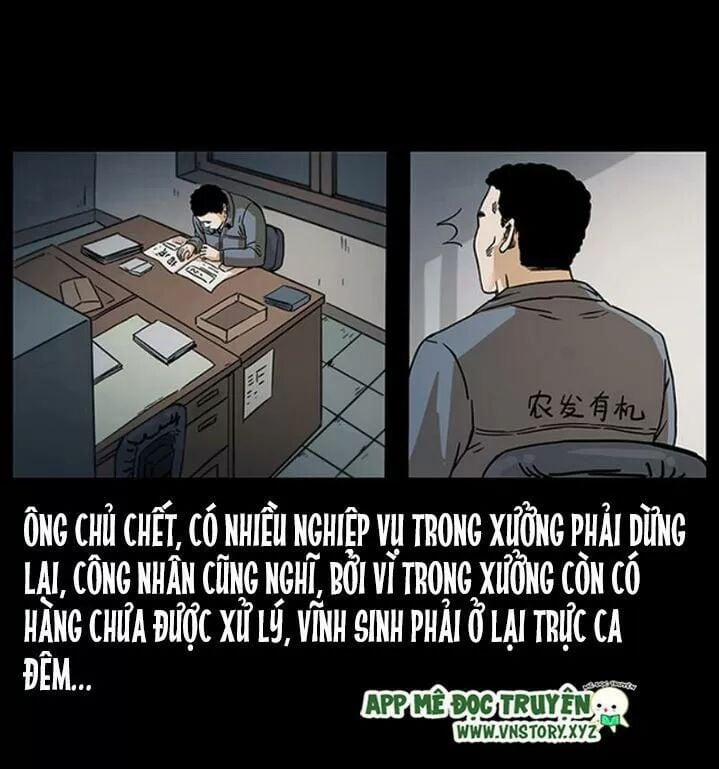 U Minh Ngụy Tượng 233 trang 33