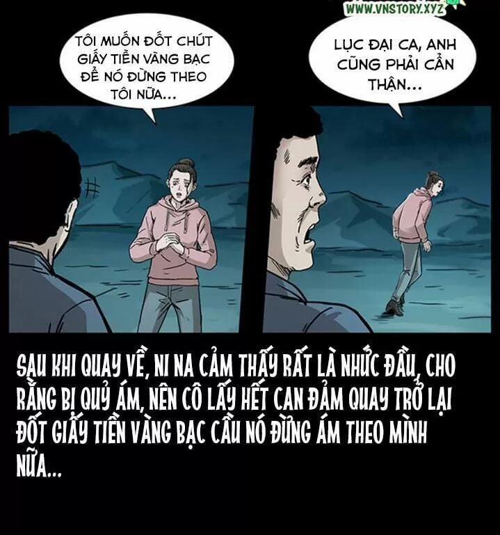 U Minh Ngụy Tượng 233 trang 43