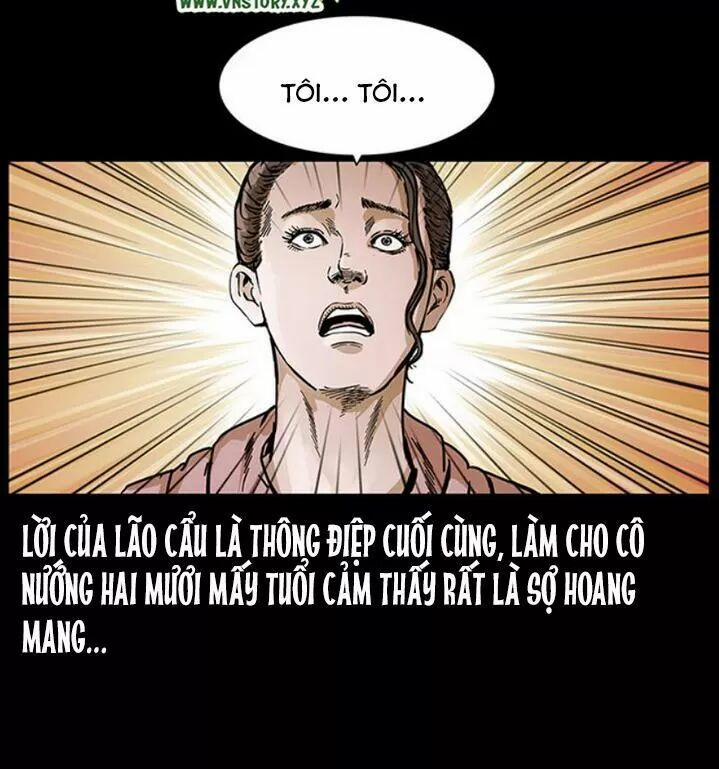 U Minh Ngụy Tượng 233 trang 58