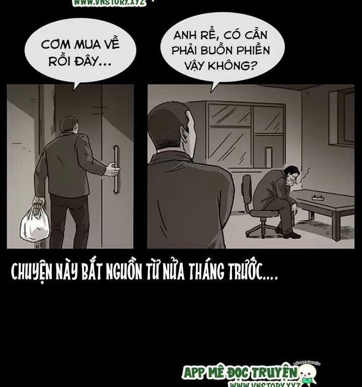 U Minh Ngụy Tượng 233 trang 61