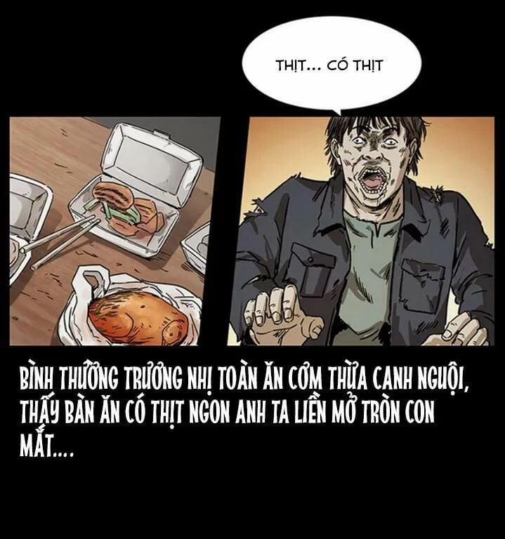 U Minh Ngụy Tượng 233 trang 69