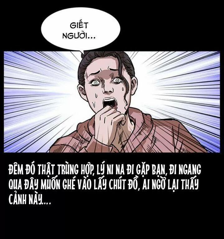 U Minh Ngụy Tượng 233 trang 76