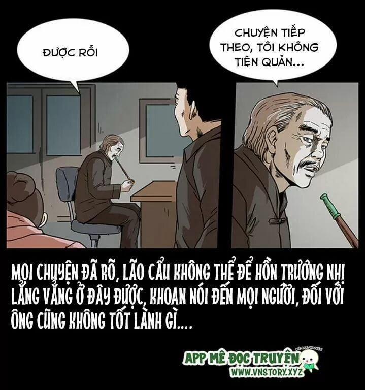 U Minh Ngụy Tượng 233 trang 86