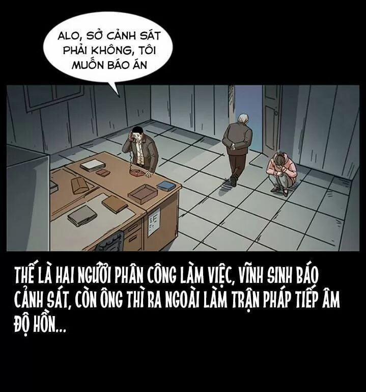 U Minh Ngụy Tượng 233 trang 87