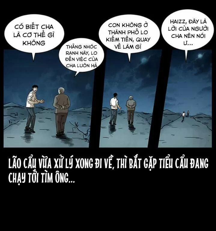 U Minh Ngụy Tượng 233 trang 90