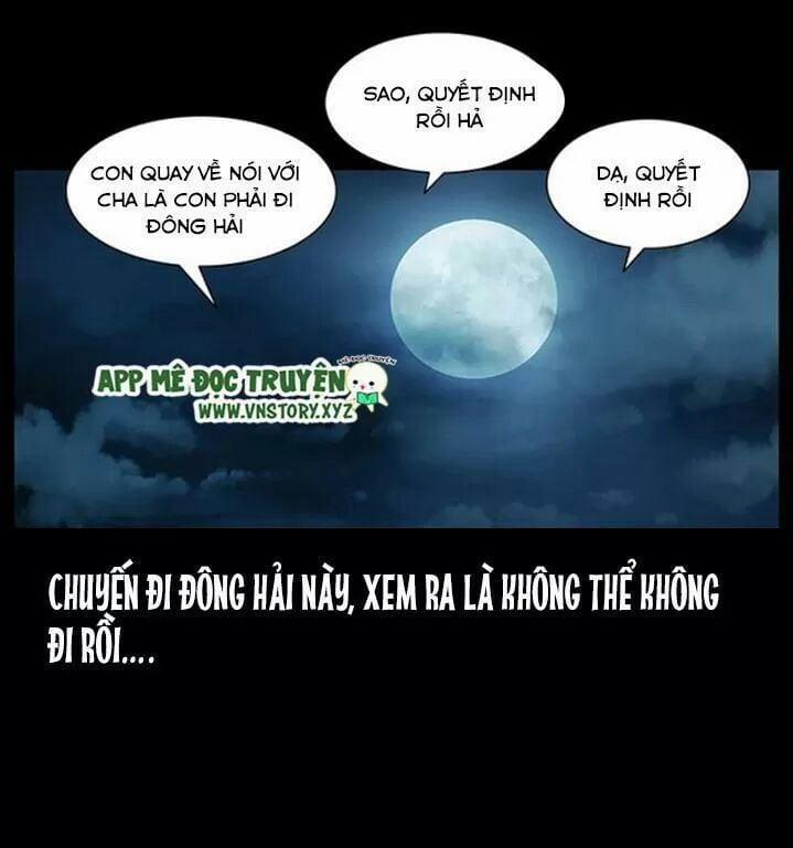 U Minh Ngụy Tượng 233 trang 91