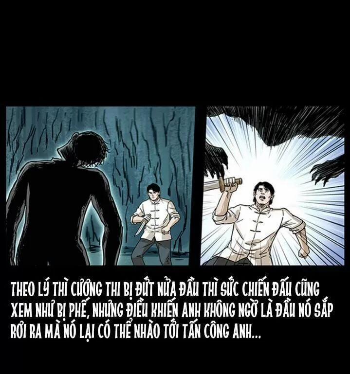 U Minh Ngụy Tượng 234 trang 24