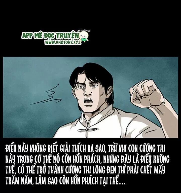 U Minh Ngụy Tượng 234 trang 28