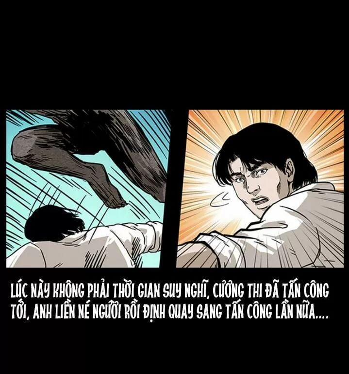U Minh Ngụy Tượng 234 trang 29