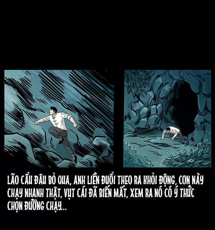 U Minh Ngụy Tượng 234 trang 31