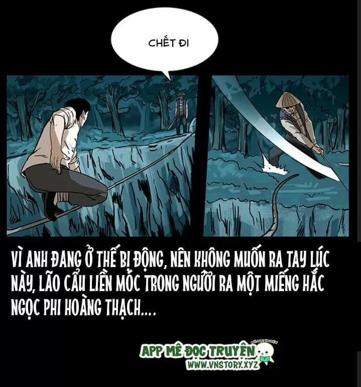 U Minh Ngụy Tượng 234 trang 40