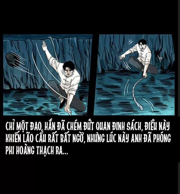 U Minh Ngụy Tượng 234 trang 41