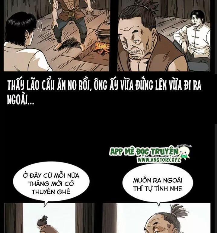 U Minh Ngụy Tượng 234 trang 60