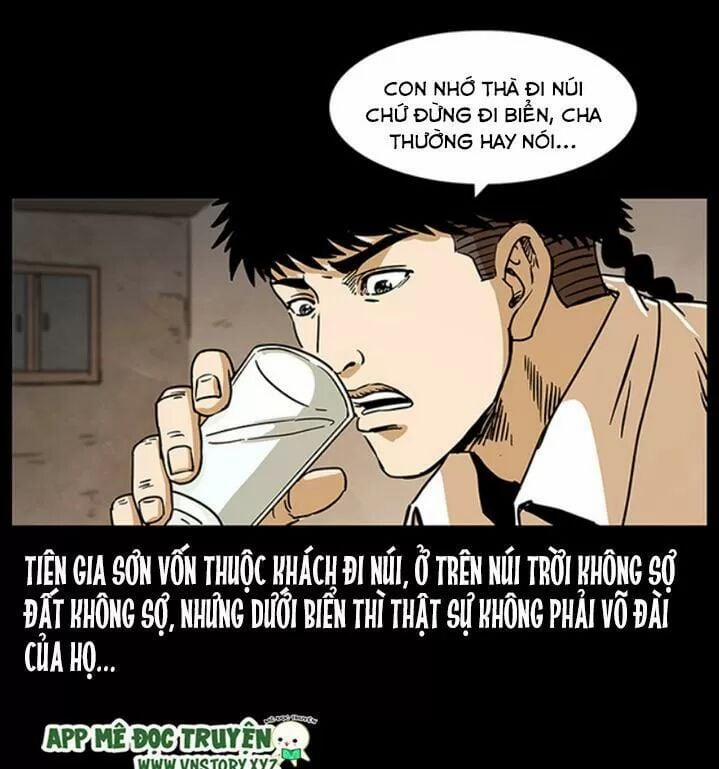 U Minh Ngụy Tượng 234 trang 7