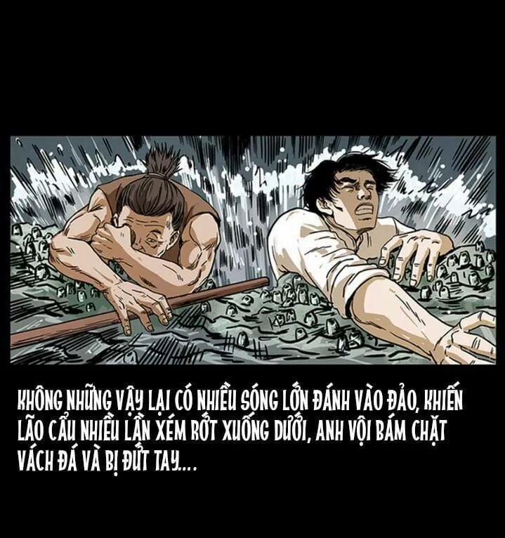 U Minh Ngụy Tượng 235 trang 11