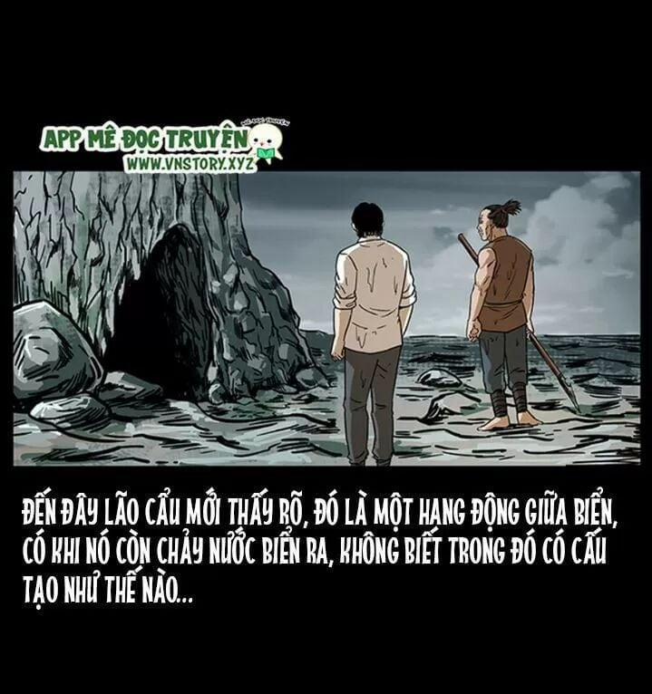 U Minh Ngụy Tượng 235 trang 13