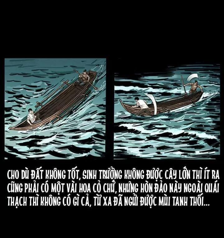 U Minh Ngụy Tượng 235 trang 3