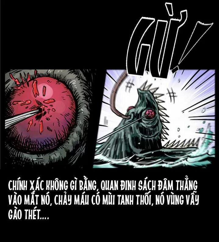 U Minh Ngụy Tượng 235 trang 46