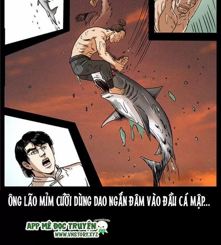 U Minh Ngụy Tượng 235 trang 84