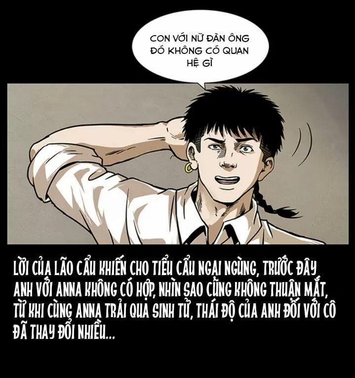 U Minh Ngụy Tượng 236 trang 11