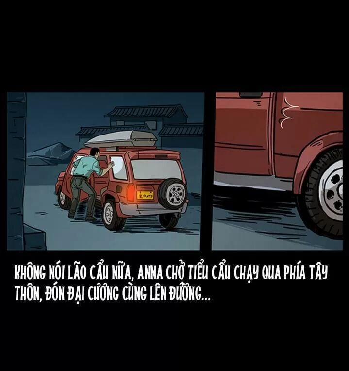 U Minh Ngụy Tượng 236 trang 21