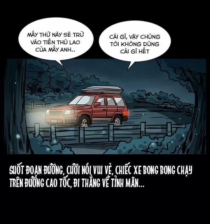 U Minh Ngụy Tượng 236 trang 24