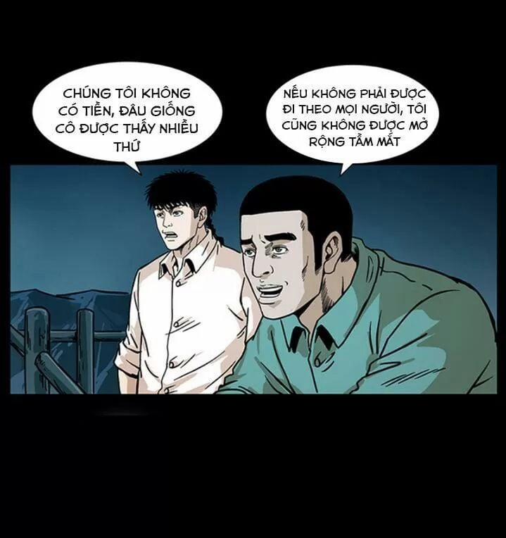 U Minh Ngụy Tượng 236 trang 31