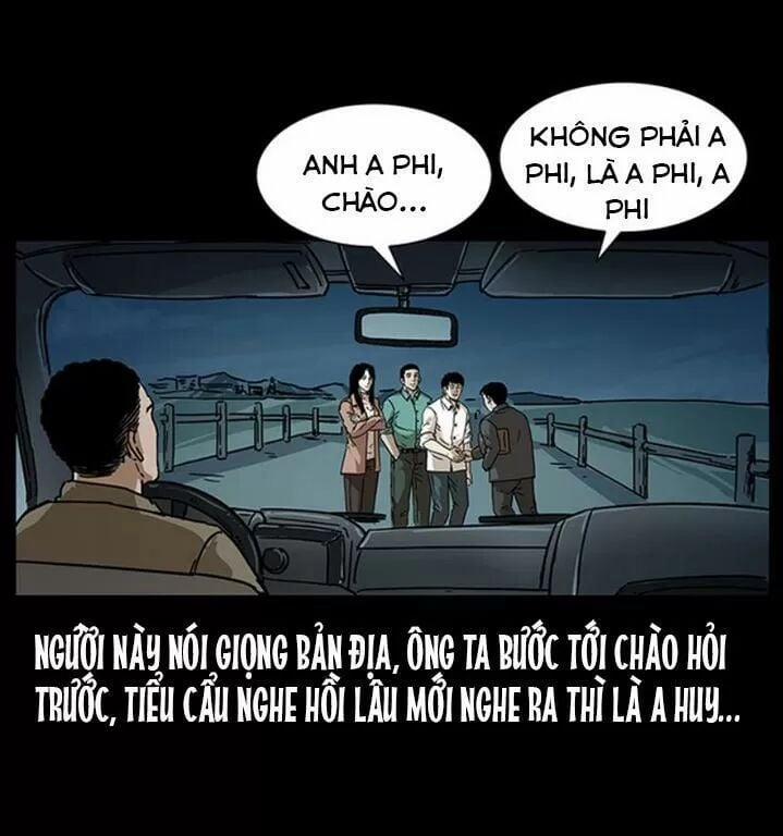 U Minh Ngụy Tượng 236 trang 35