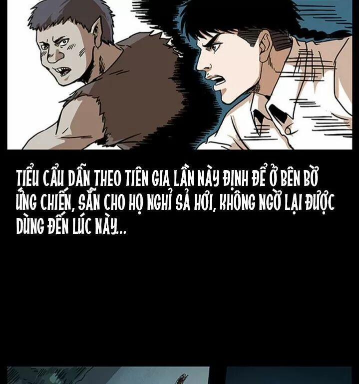 U Minh Ngụy Tượng 236 trang 67