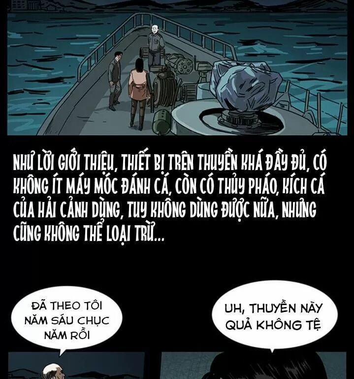 U Minh Ngụy Tượng 236 trang 86