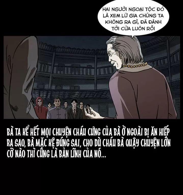 U Minh Ngụy Tượng 237 trang 12