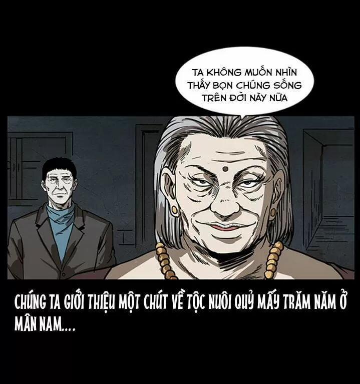 U Minh Ngụy Tượng 237 trang 14